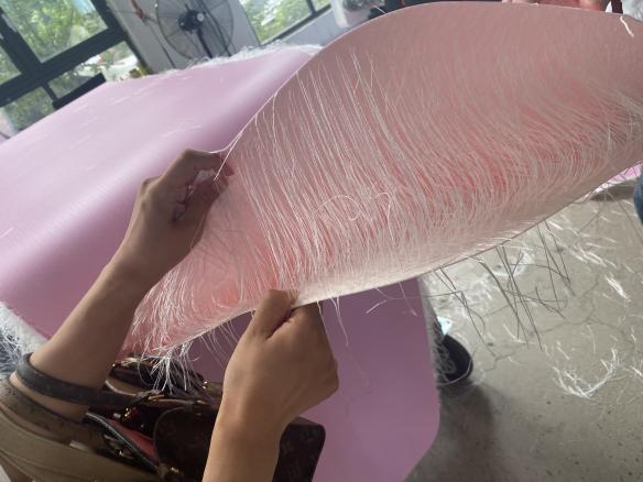 בריכת שחייה מתנפחת עגולה בקוטר 3 מטר ובעומק 1 מטר, טכנולוגיית Drop-Stitch – איכות מקצועית לבית ולחוץ