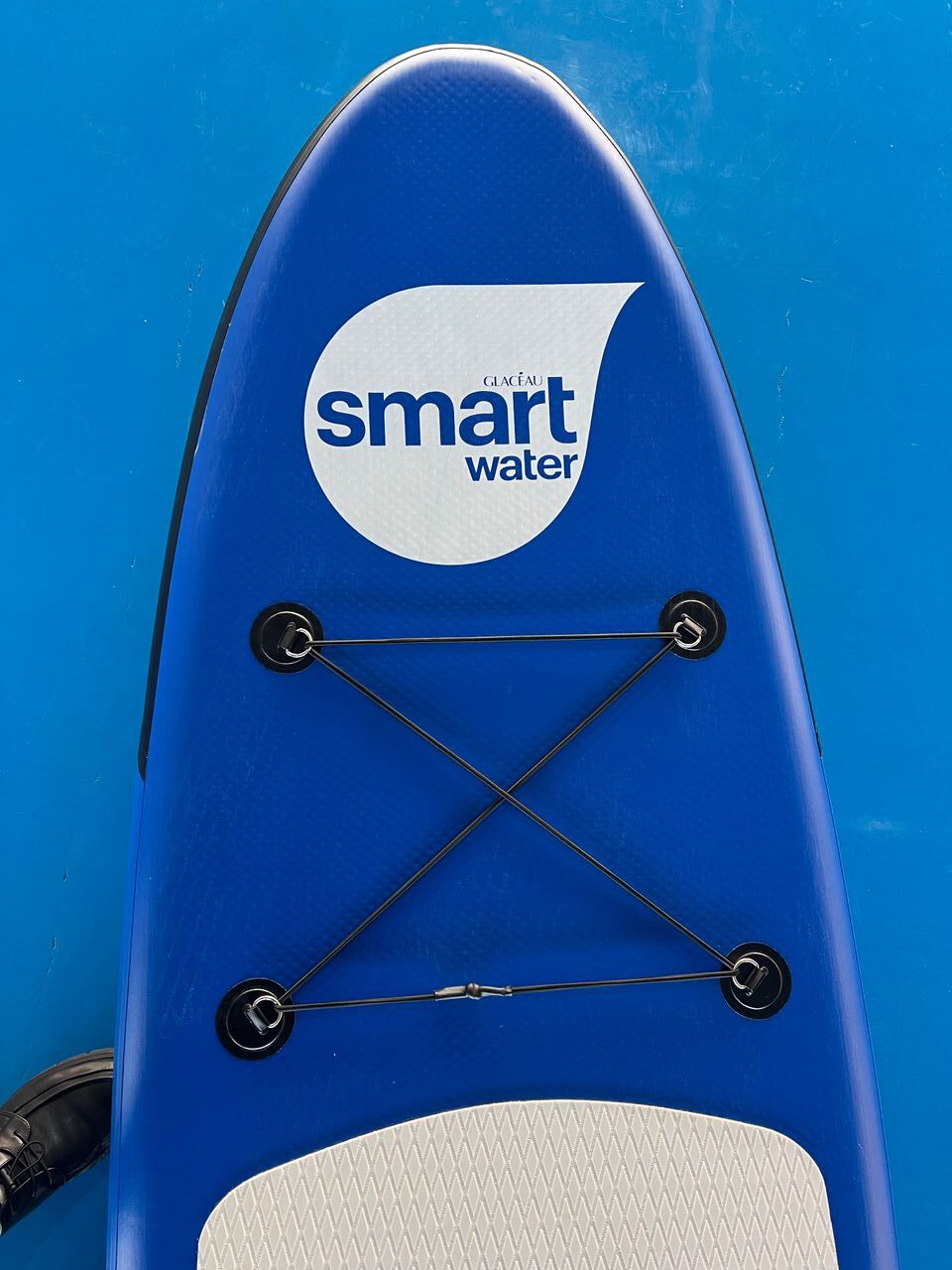 סאפ מתנפח אורך 305 וברוחב 81