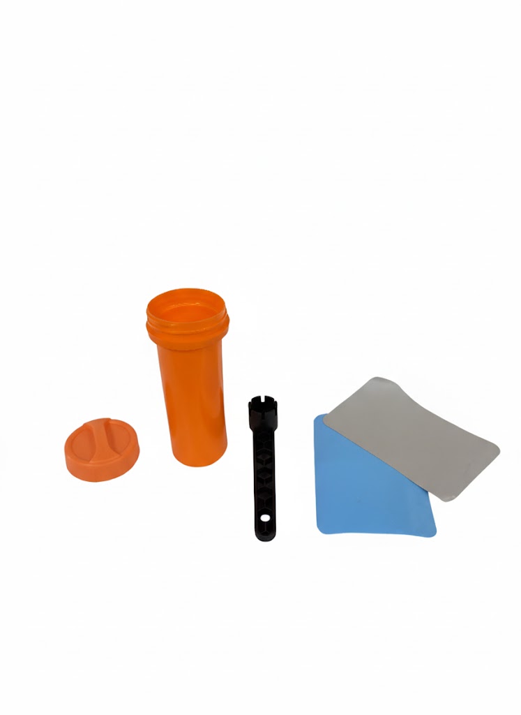 קיט לאחזקה ותיקונים קלים