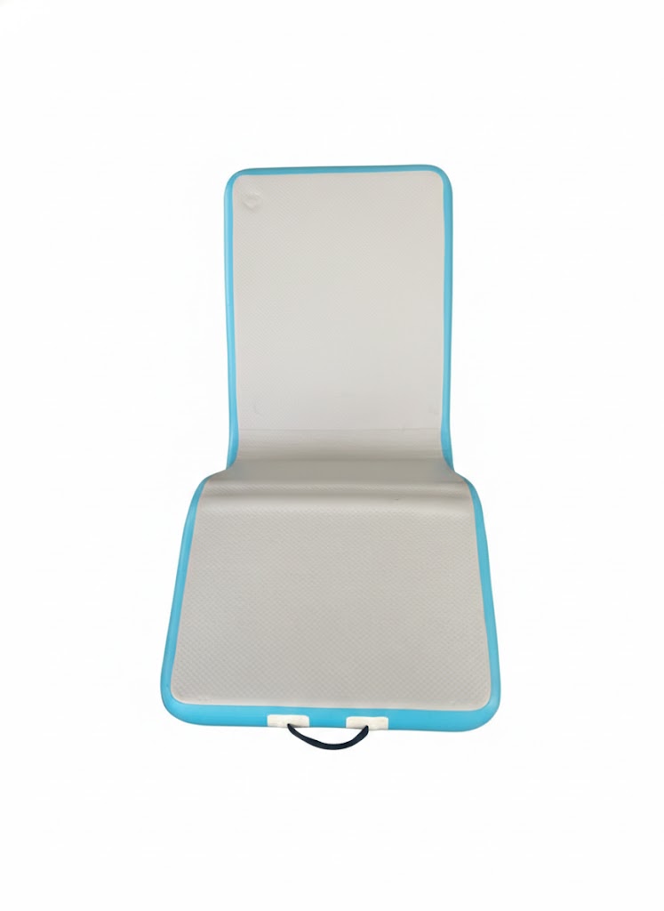 מיטת שיזוף מתנפחת קשיחה Easypool