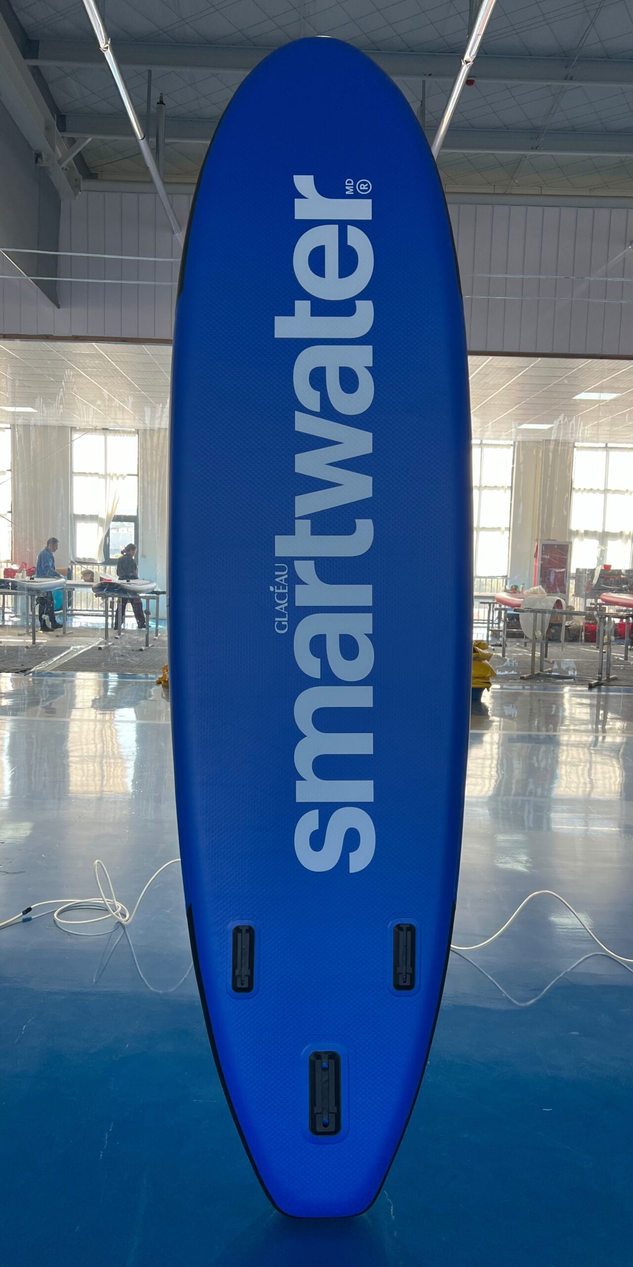 סאפ מתנפח אורך 305 וברוחב 81