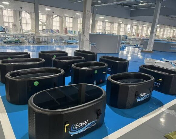 אמבטיות קרח