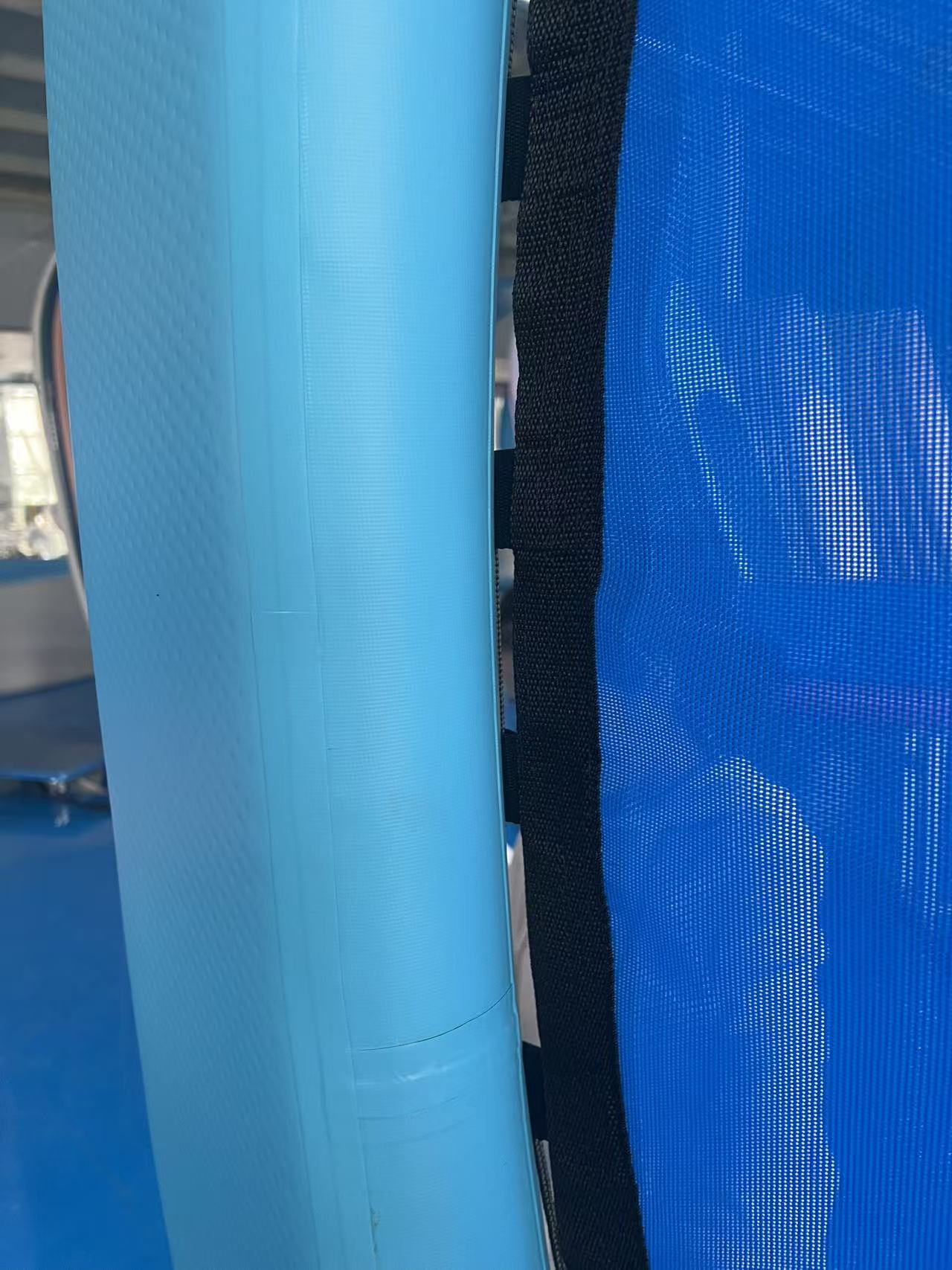 מצוף רביצה מתנפח בקוטר 3.2 מטר